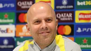 Arne Slot için yolun sonu göründü mü?