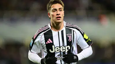 Kenan Yıldız için nefesler tutuldu: Chiellini'den transfer itirafı!