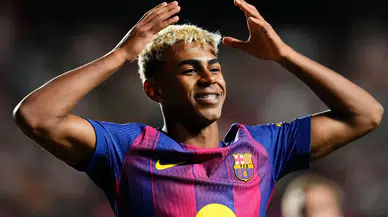 Barcelona'da ikinci Yamal dönemi başlıyor! Sol kanat için sürpriz isimler!