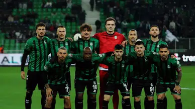 Hatayspor'da Galibiyet Hasreti Dinmiyor