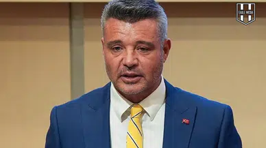 Sadettin Saran'dan gündemde olan iddialara yanıt!