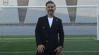 Bülent Uslu'dan hakem yönetimine eleştiri