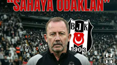 Okan Koç’tan Sergen Yalçın’a net mesaj: “Sahaya odaklan”