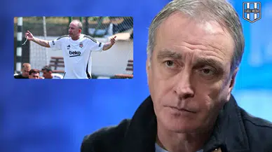 Önder Özen: "Sergen Yalçın'ın ihtiyacı olan şey buydu!"