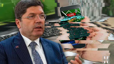 Bakan Tunç'tan "Yasa dışı bahis" için yeni dönem mesajı!