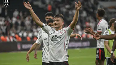 Cengiz Ünder oyuna devam edemedi