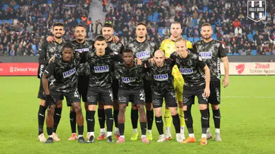 Alanyaspor hazırlıklara start verdi!