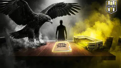 Kartal'ın golcü transferinde son viraj!