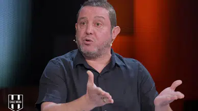 Nihat Kahveci'den hakemlere şok sözler ve Cerny analizi