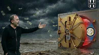 Kartal'da sol bek planı suya düştü! İstenen rakam transferi kilitledi!