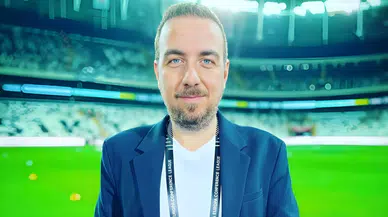 Fırat Günayer'in gözünden Beşiktaş gerçeği!