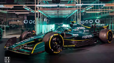 Vettel içini döktü Schumacher bile o korkuyu yaşıyormuş