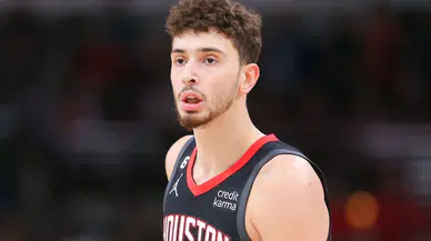 NBA'de milli gururumuzdan tarihi gece!