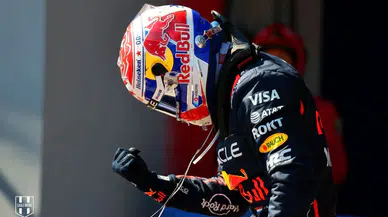 Formula 1 şampiyonu kurallara uydu ve takdir topladı