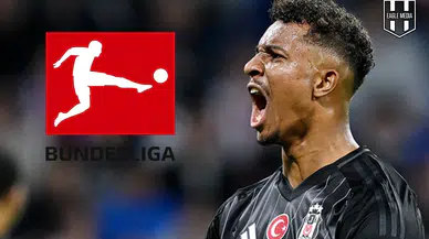 Beşiktaş'ta Felix Uduokhai'nin geleceği netleşiyor!