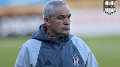 Rıza Çalımbay teşhisi koydu: Rafa Silva krizi ve şampiyonluk şansı