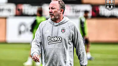 Sergen Yalçın’dan kritik açıklamalar!