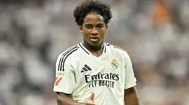 Lyon’da, Real Madrid’li  yıldız için anlaşma tamam