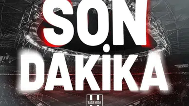 Rizespor maçı öncesi kritik Rafa Silva gelişmesi