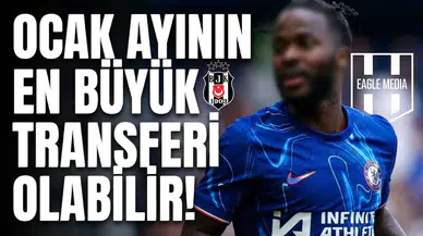 Ocak ayının en büyük transferi olabilir! Adalı'dan Sergen Yalçın'a Sürpriz