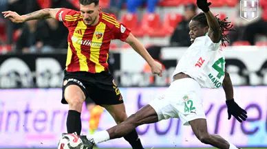 Kayserispor'da Konya deplasmanı öncesi kadro alarm veriyor!
