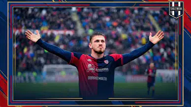 Semih Kılıçsoy’un gol sevincini haberin içinde izleyebilirsiniz!