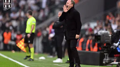 Sergen Yalçın'dan derbi öncesi oyuncularına dikkat çeken konuşma!