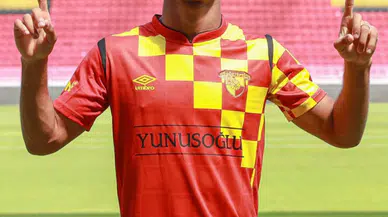 Yarım kalan transferde ikinci perde: İzmir ekibi o golcü için masada!