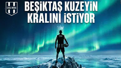 Beşiktaş, Kuzey Avrupa'nın 'gözde' golcüsünün peşinde"