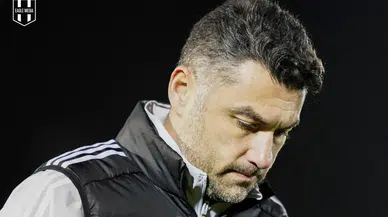 Gaziantep FK'de Burak Yılmaz'ın Karnesi