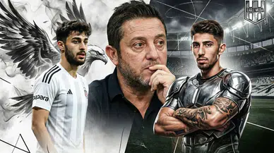 Nihat Kahveci'den gençlere karne: "Kartal mı, Demir Ege mi?"