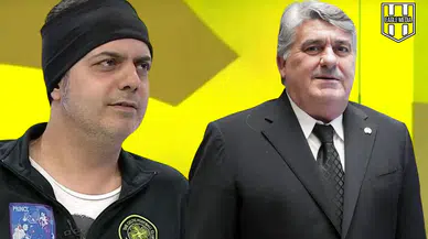 Ali Ece'den Serdal Adalı'ya dikkat çeken uyarı!