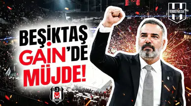 Beşiktaş basketbolda salon müjdesi: Taraftar istedi, yönetim yaptı!