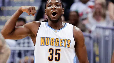 MVP Faried: Panathinaikos'un geri dönüş sinyali!