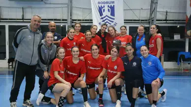 Armada Praxis Yalıkavakspor'da Şampiyonluk Ateşi Yeniden Yanıyor