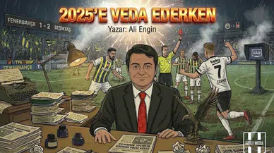 Bir Yılın Yükü, Bir Derbinin Hafifliği