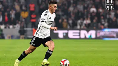 Milot Rashica Çaykur Rizespor galibiyetinden sonra konuştu!