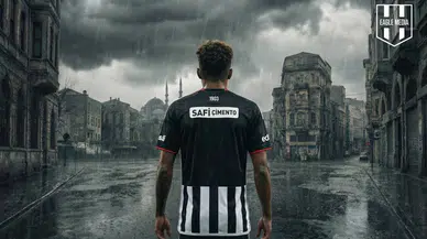 Kartal'da Felix Uduokhai gelişmesi!