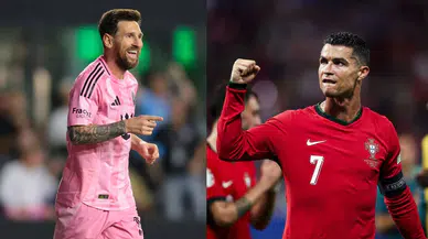 Futbol tarihinin en büyük hayali gerçek mi oluyor