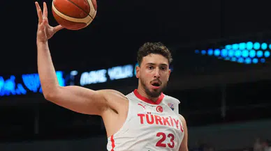 Alperen tarih yazdı, Murray 52 sayıyla çıldırdı!