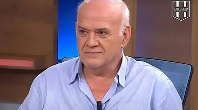 Ahmet Çakar adliyede! Şike soruşturmasında flaş gelişme!