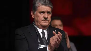 Beşiktaş'tan Jonas Svensson kararı