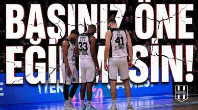 Başınız öne eğilmesin! Potanın Kartalları Londra'da son topa kadar savaştı