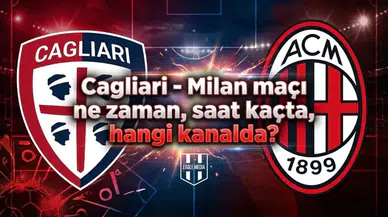 İtalya Serie A'da açılış: Cagliari - Milan maçı ne zaman, saat kaçta, hangi kanalda?