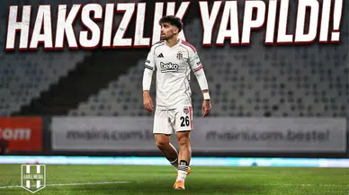 Jota Silva’ya haksızlık yapıldı