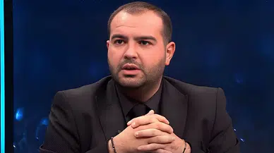 Sercan Dikme: "José Mourinho bile bu işin içinde olabilir!"