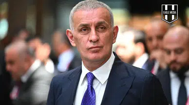 TFF’den flaş hamle!