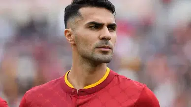 Roma deplasmanda yıkıldı