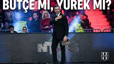 Bütçe mi, yürek mi? Alimpijević noktayı koydu!