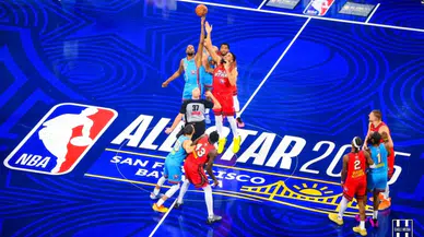 NBA All-Star oylamasında ilk sonuçlar